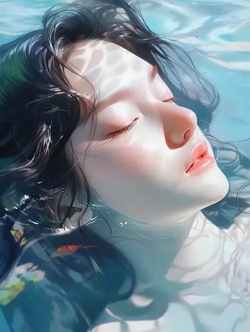 归墟电影封面
